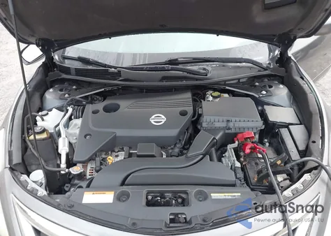 2015 Nissan Altima 2.5 S z USA, uszkodzony, nr VIN 1N4AL3AP3FC483067